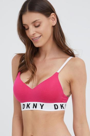 Funkční prádlo Dkny růžová barva,