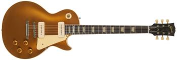 Gibson CS 1956 Les Paul Goldtop Reissue VOS Double Gold