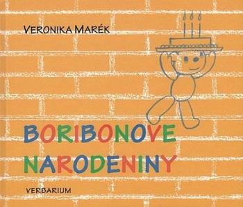 Boribonove narodeniny - Marék Veronika