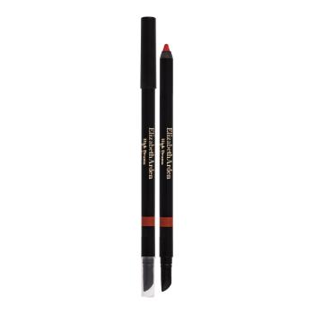 Elizabeth Arden Plump Up Lip Liner 1,2 g tužka na rty pro ženy 09 Fire Red