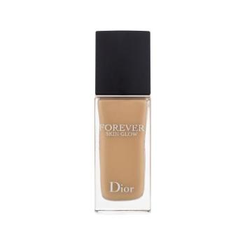 Christian Dior Forever Skin Glow 24H Radiant Foundation SPF20 30 ml make-up poškozená krabička 2WO Warm Olive na všechny typy pleti