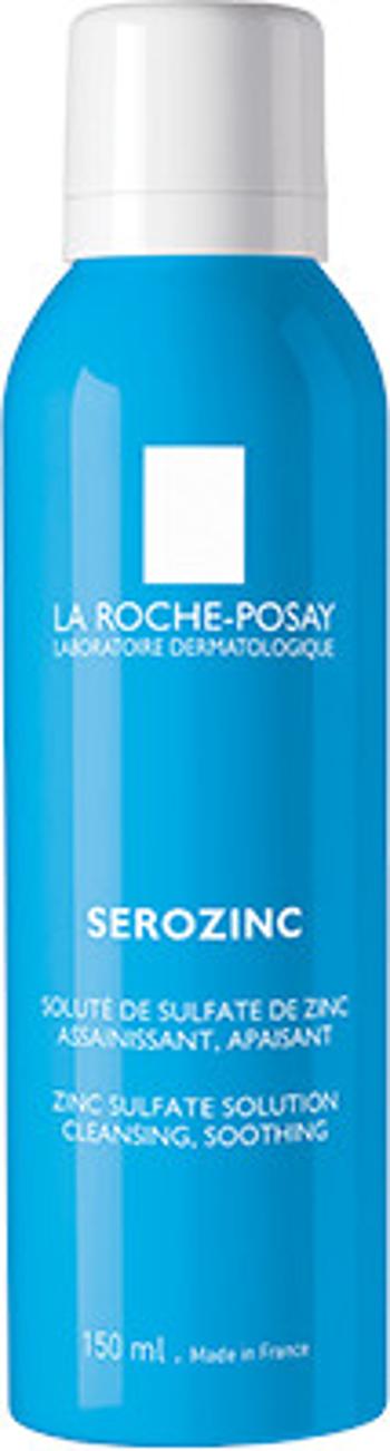 La Roche-Posay Serozinc Čisticí a zmatňující sprej pro mastnou pleť 150ml 1 x 150 ml