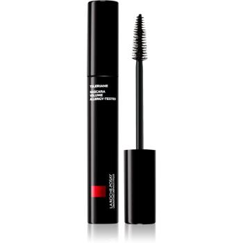 La Roche-Posay Toleriane prodlužující řasenka pro citlivé oči odstín Black 8.1 ml