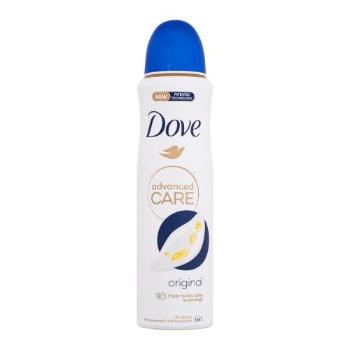 Dove Advanced Care Original 72h 150 ml antiperspirant pro ženy deospray