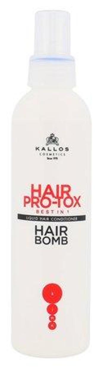 Kondicionér Kallos Cosmetics - Hair Pro-Tox 200 ml 