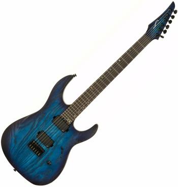 Legator Ninja P 6-String Standard Cali Cobalt Elektrická kytara