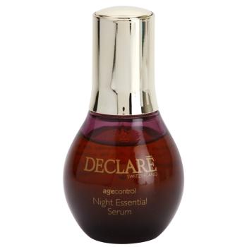 Declaré Age Control noční omlazující sérum 50 ml