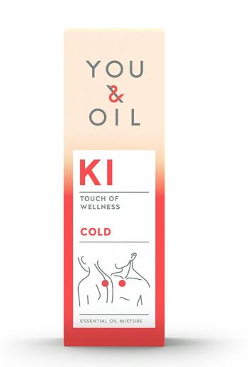 You & Oil Bioaktivní směs Nachlazení 5 ml