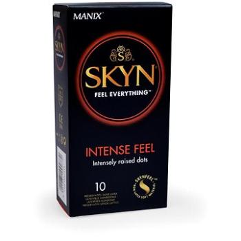 Manix Skyn Intense 10 ks (5011831092770)
