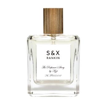 The Perfumer´s Story S&X parfémová voda 30 ml