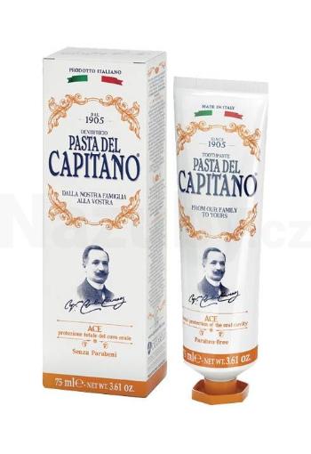 Pasta del Capitano Ace zubní pasta 75 ml