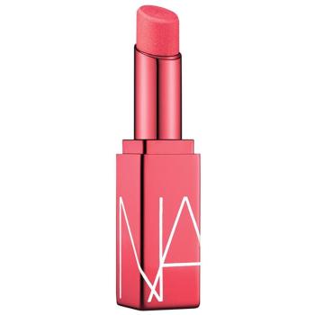 NARS AFTERGLOW LIP BALM hydratační balzám na rty odstín DEEP THROAT 3 g