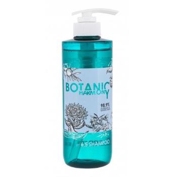 Stapiz Botanic Harmony pH 6,5 500 ml šampon pro ženy na všechny typy vlasů