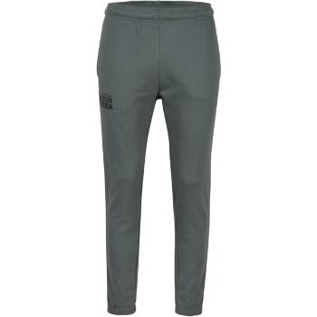 O'Neill ATLANTIC JOGGER Pánské tepláky, tmavě zelená, velikost XL