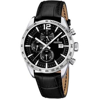 Festina Timeless Chronograph 16760/4 - 30 dnů na vrácení zboží