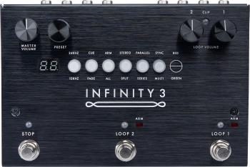 Pigtronix Infinity 3