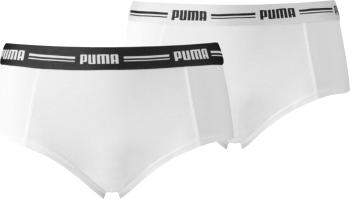 PUMA MINI SHORT 2 PACK 603033001-317 Velikost: S