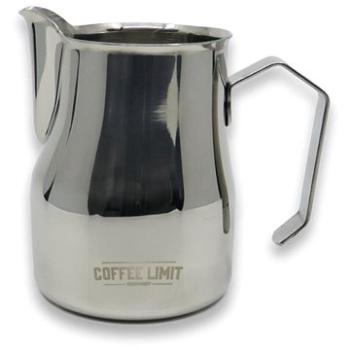 COFFEE LIMIT Konvička na mléko Eagle/ džezva 350 ml nerez (9710)