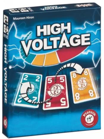 High Voltage