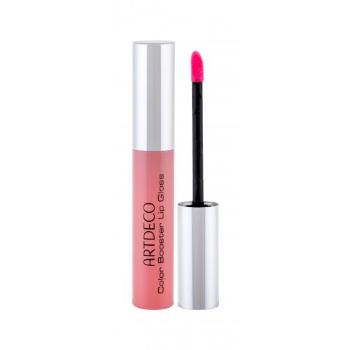 Artdeco Color Booster 5 ml lesk na rty pro ženy 1 Pink It Up