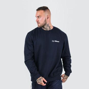 Mikina PRO Jumper French Navy XL - GymBeam