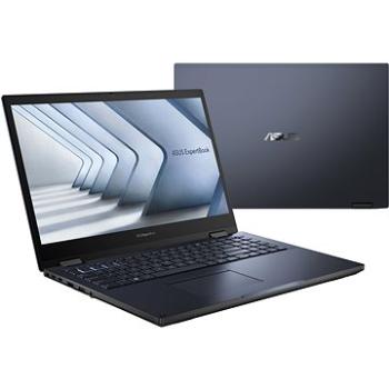 ASUS ExpertBook B2 Flip B2502FBA-N80163X Star Black kovový (B2502FBA-N80163X)