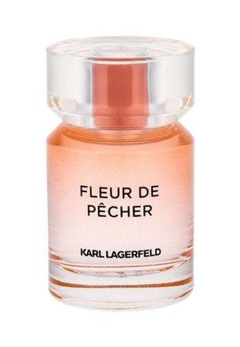 Parfémovaná voda Karl Lagerfeld - Les Parfums Matieres , 50, mlml