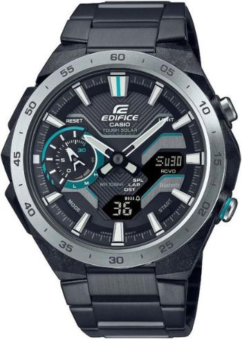 Casio Edifice ECB-2200DD-1AEF Windflow