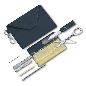 Victorinox Swiss Card Classic New York Style 0.7100.E223