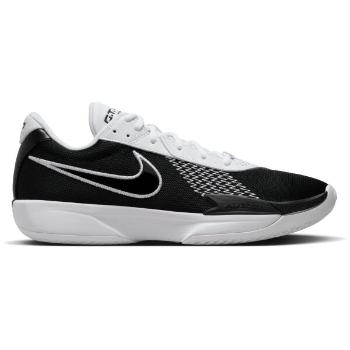 Nike AIR ZOOM G.T. CUT ACADEMY Pánská basketbalová obuv, černá, velikost 43