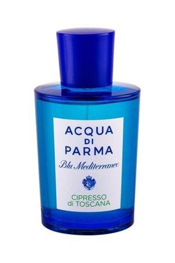 Acqua Di Parma Blu Mediterraneo Cipresso di Toscana - EDT 150 ml, 150ml
