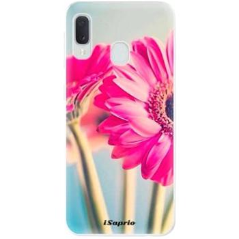 iSaprio Flowers 11 pro Samsung Galaxy A20e (flowers11-TPU2-A20e)