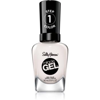 Sally Hansen Miracle Gel™ gelový lak na nehty bez užití UV/LED lampy odstín 230 Ski Bunny 14,7 ml