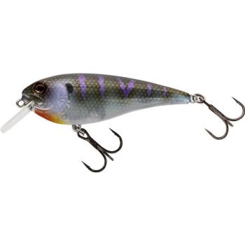 Westin Wobler RawBite Crankbait Low Floating Crazy Bluegill - 61g  15cm