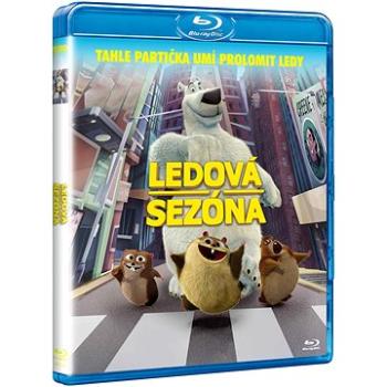 Ledová sezóna - Blu-ray (BD001349)