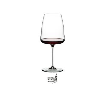 Sklenice na víno Riedel Winewings Syrah