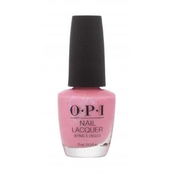 OPI Nail Lacquer Power Of Hue 15 ml lak na nehty pro ženy NL B002 Sugar Crush It