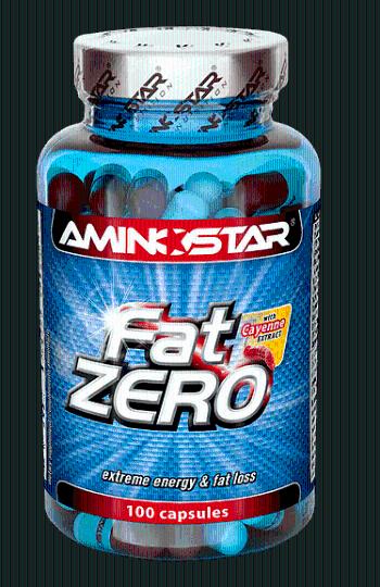 Aminostar Fat Zero