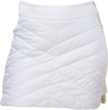 Krimson Klover Carving Skirt - Snow L