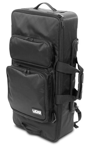 UDG Ultimate MIDI Controller Backpack Large Black/Orange