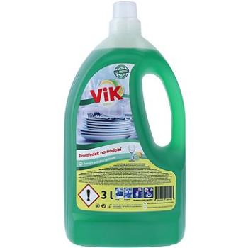 VIK na nádobí - Citrus 3 l (745760095193)