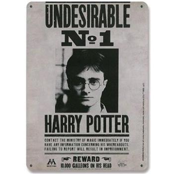 Harry Potter: Undesirable No 15 × 21 cm (361028)