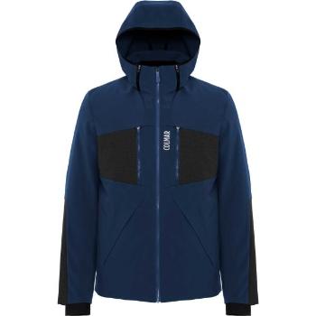 Colmar MENS SKI JACKET Pánská lyžařská bunda, tmavě modrá, velikost 54