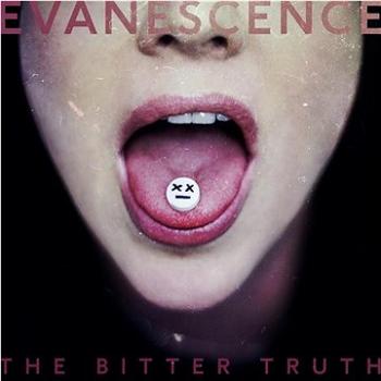 Evanescence: Bitter truth (2x LP) - LP (0194397891515)