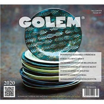 Golem 04/2020 (999-00-026-3061-3)