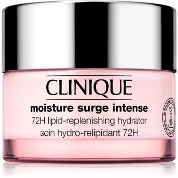 Clinique Moisture Surge™ Intense 72H Lipid-Replenishing Hydrator hydratační gelový krém 50 ml