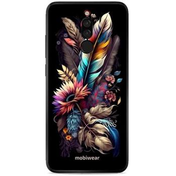 Mobiwear Glossy lesklý pro Xiaomi Redmi 8 - G011G (5904808456494)