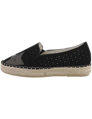 Dámské fashion espadrilky vel. 37