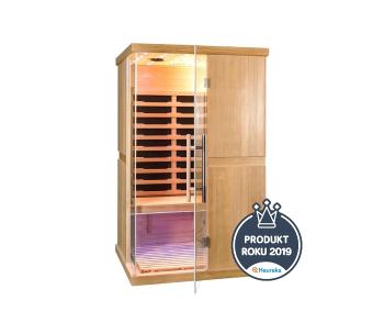 Infrasauna Marimex ELEGANT 3001 L