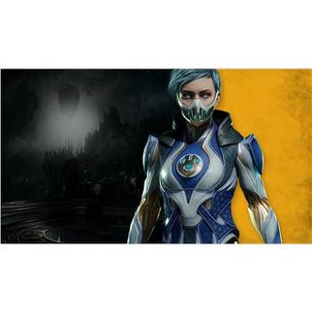 Mortal Kombat 11 Frost (PC)  Steam DIGITAL (755368)